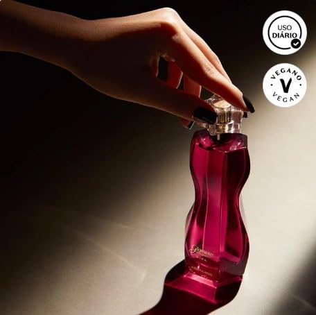Generic Glamour Diva Eau de Toilette O Boticário