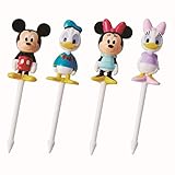 トルネ ディズニー ミッキー＆フレンズ ニコニコ ピック お弁当 DN-13