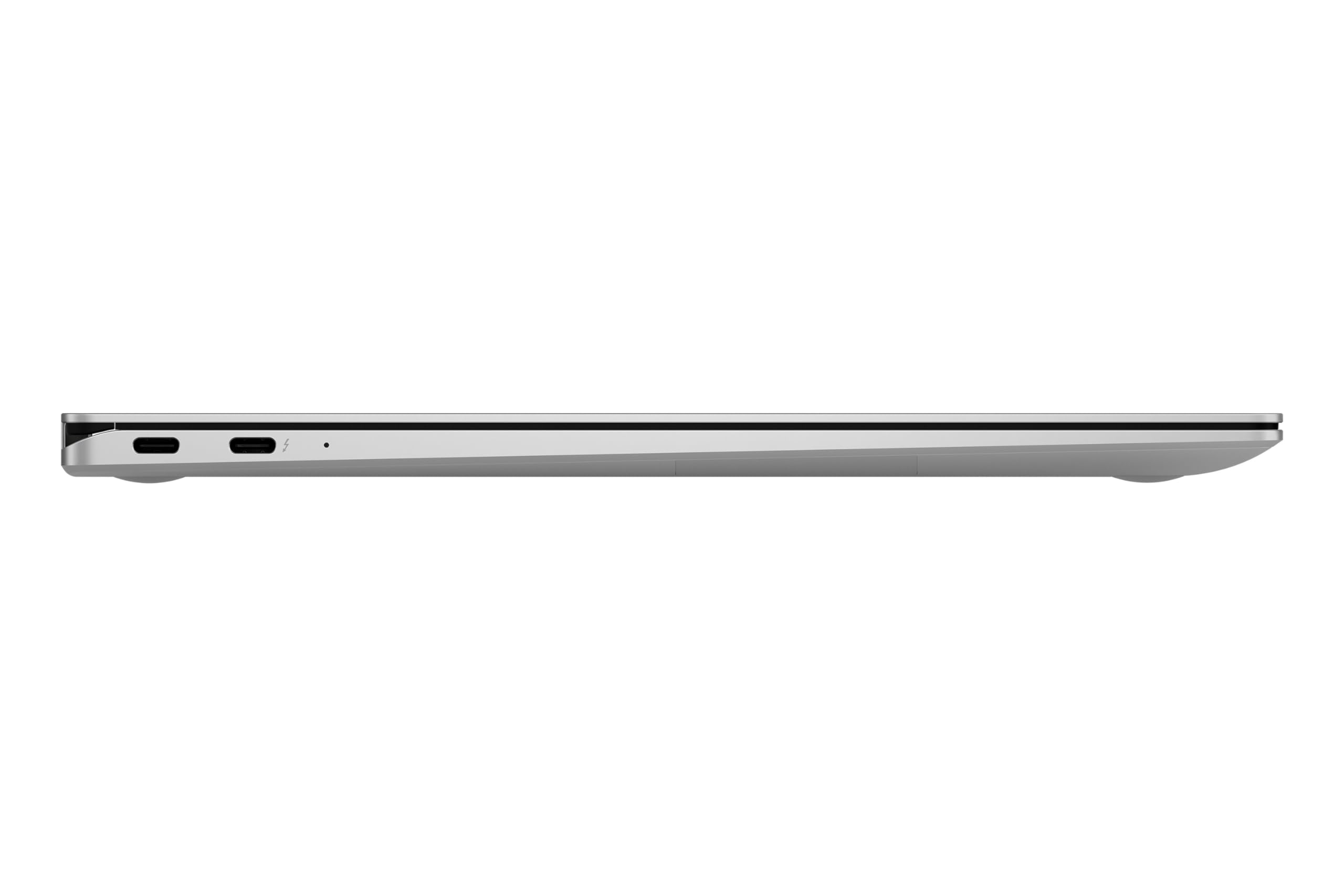 Samsung Galaxy Book Pro 360 39,62 cm (15,6 Zoll) Notebook (Intel Core Prozessor i5, 8 GB RAM, 256 GB SSD, Windows 10 Home, Kostenloses Upgrade auf Windows 11) Mystic Silver