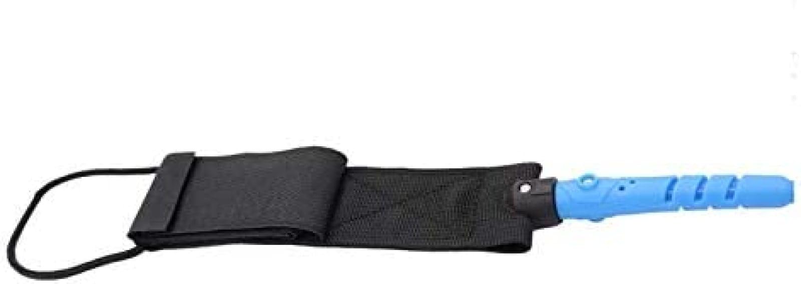 Laisse de planche de surf de 1,8 m – Laisse légère et durable pour le surf et le stand up paddleboard