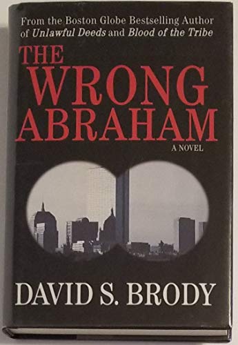The Wrong Abraham view 2