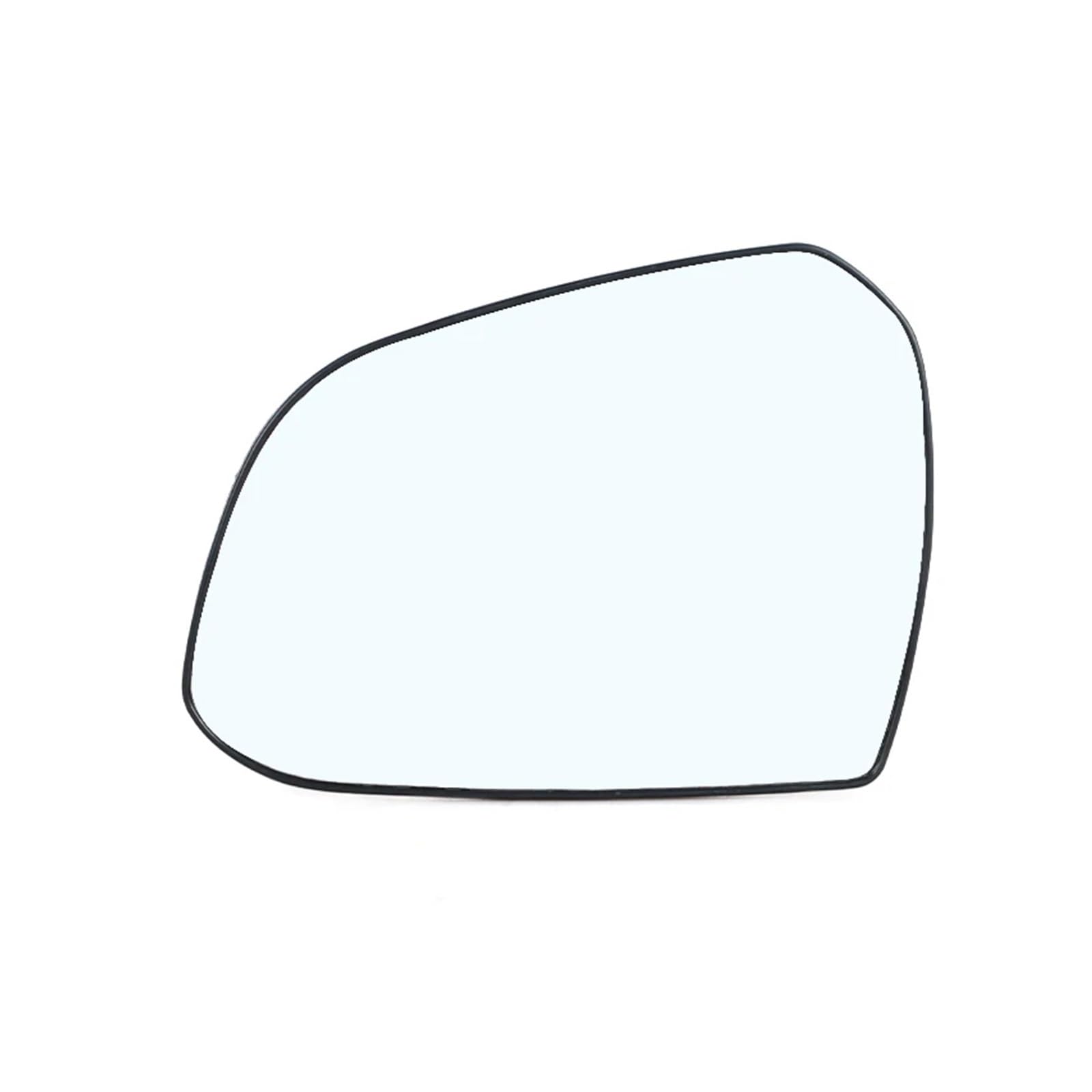 Espejo retrovisor para Hyundai I10 con reflejo de alta nitidez y ajuste 87611B4000 5