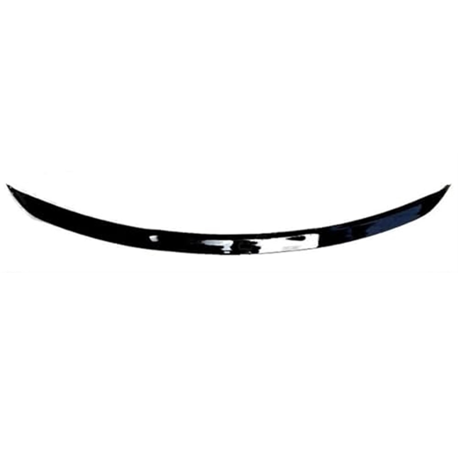 Ailerons de Coffre arrière de Voiture, for Mercedes-Benz, for Classe A W176 A160 A180, for A200 A250 A260 A45, for hayon 2013-2018 Aileron arrière Aile de Toit Aileron Arrière Universel