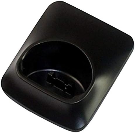 Panasonic PNLC1029ZB Charger Base (Black) image 2