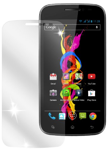 Qualità HD. Non limita la qualità del display e le funzioni del touchscreen.