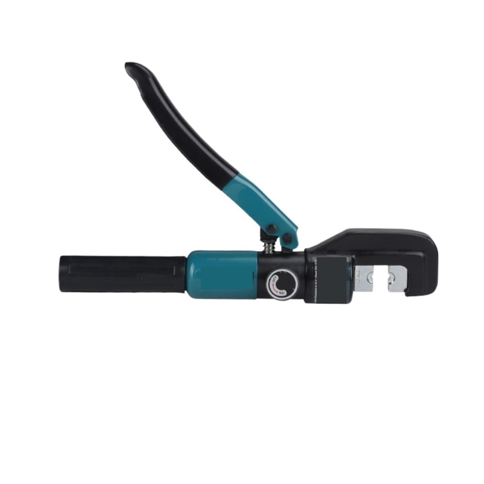 Hydraulic Crimping Tool, Manually Operated Hydraulic Crimping Tool Crimper 4-70mm² for Narrow Spaces