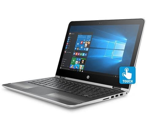 HP Pavilion 13-U004TU 13.3-inch Laptop (Core i3-6100U/4GB/1TB