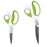 Westcott Heavy Duty Carbotitanium Combo Pack 7
