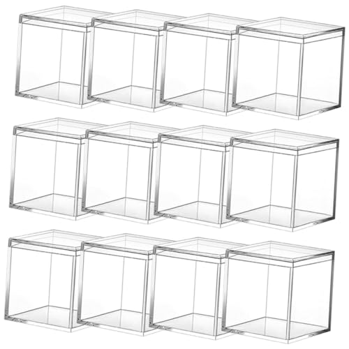 Zerodeko 12�� �����A�N�������p�^���[�{�b�N�X �W�t�����^�N���A�P�[�X ���׍H��W���G���[�̐����� �y�ʂŊ���ɂ��������^�ѕ֗�