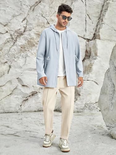 Image of Lymio Trouser for Men | Regular Fit Casual Trouser (TP-89-92)