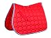 Roma Circle Quilt All Purpose Saddle Pad