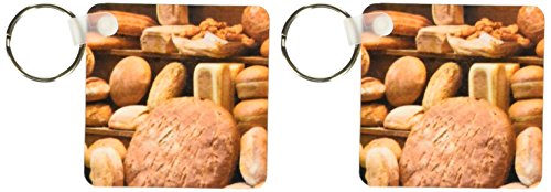 Porte-clés Bruxelles Danita Delimont pour décorer vos clés de cuisine
