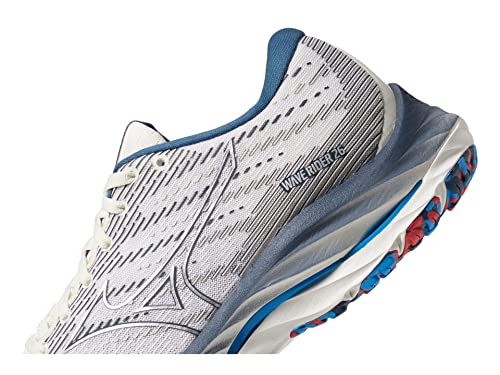 Image of Mizuno Womens Wave Rider 26 | Road Running Shoes
