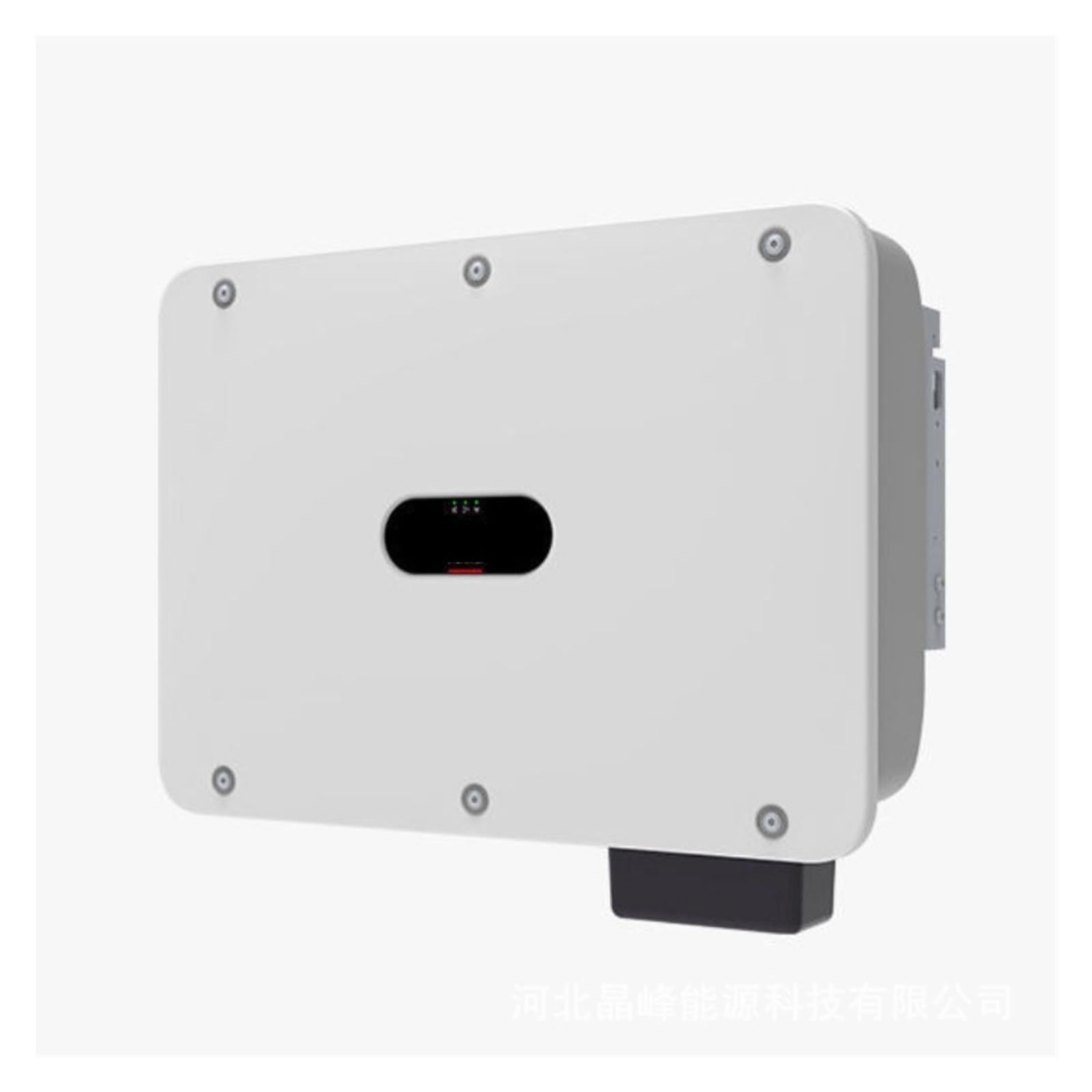 Inverter fotovoltaico solare da 50 kW collegato alla rete 2000-50KTL-ZHM3(2000-5KW-CO)