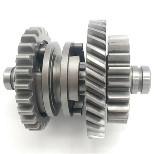 Arbre central de transmission MSU400 pour réparer les bruits de boîte UTV