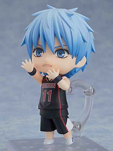 Amazon.co.jp: ねんどろいど 黒子のバスケ 黒子テツヤ ノンスケール