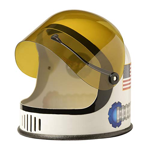 image for Aeromax - AEAASHELMET , Inc. Get Real Gear Youth NASA Astronaut Helmet