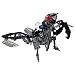 Imagen de ZW42 Kill Scythe (Mantis) ZOIDS Zoids Wild
