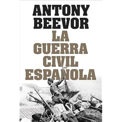 La guerra civil espa&ntilde;ola
