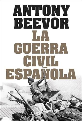 La guerra civil española (Memoria Crítica)