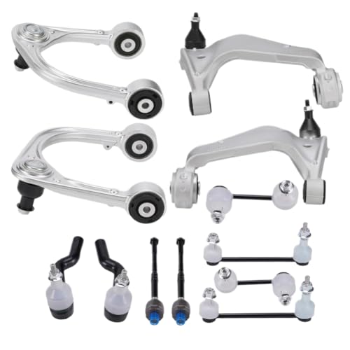 �{�[���W���C���g�A�Z���u���t���t�����g�㕔�����R���g���[���A�[�� 12Pc CTS 2008 2014 �ƌ݊�������