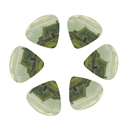 M^[sbN 12 3ނ̌ M^[sbNZbg sbNP[X [{bNXt AR[XeCNM^[ GLM^[ EN }h x[X oW[p Sҗp guitar picki0.46mm0.71mm&0.96mmj BZ