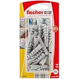 Fischer Sports 045486 Rundstecker