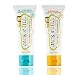 Jack N' Jill Natural Toothpaste (Pack of 2) Blueberry