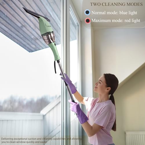 Image of Living Room Vacuum Squeegee, Big Squeegee