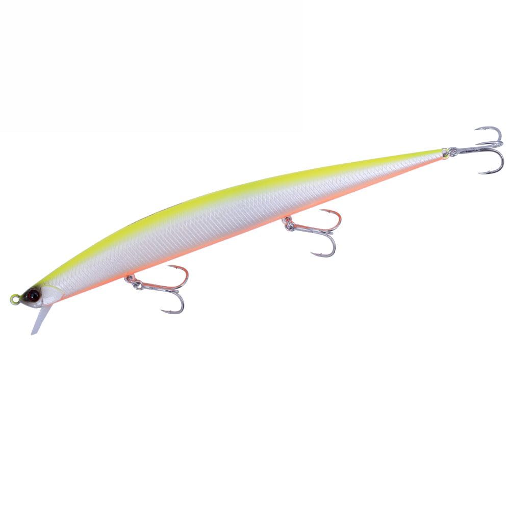 Duo Tide Minnow 175 Flyer 29g MAZUME Sardine AMI Decoy Fortified Lip Spinning