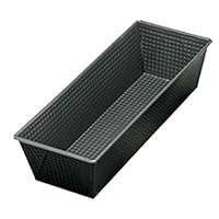 Algopix Similar Product 2 - Norpro Nonstick Heavy Gauge Steel Bread