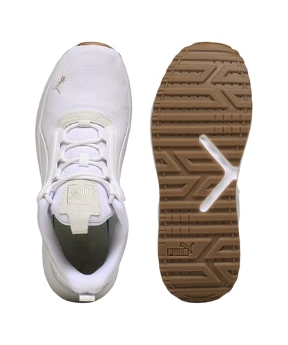 Image of Puma Unisex-Adult Pacer 23 Street Res Sneaker