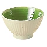 メラミン食器 技の匠 飯椀 中 抹茶 25081033