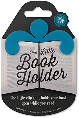 IF Little Book Holder - Pink