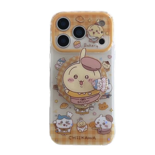 iPhone16Pro p P[X Chiikawa x[LOS[C Y `FbN }OlbgX^h TPUf ϏՌ wh~ M@\ؕ LN^[ WCG[ t@bViu s