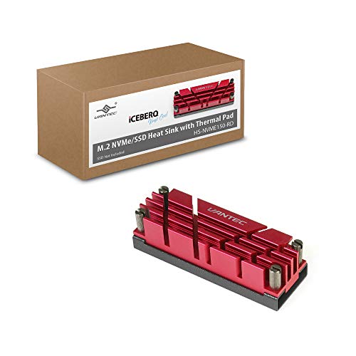 M.2 NVMe SSD pM A~ pq[gVN