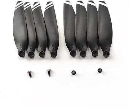 1 Set of Drone Propellers Compatible with S1S LF632 LS-S1S S1SColor 2