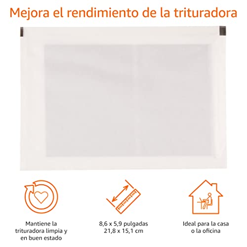 Hojas para lubricar trituradoras de microcorte y láminas blancas de mantenimiento 2