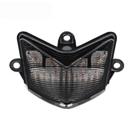 Feu arrière ZX 10R résistant pour réparer et épurer votre moto 2004 2005