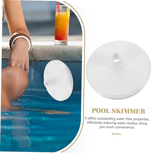 GANAZONO Aba Da Porta Do Skimmer Resistente Aba Da Porta De Substituição Do Skimmer Aba Da Porta De