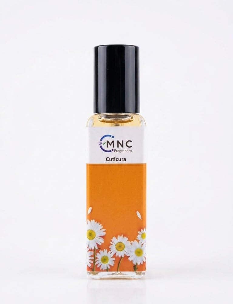 Original Premium Perfume Spray – 100% Pure, Long Lasting Fragrance – France Cuticira 20ml (Single Pack) | Unisex Scent | EDP-image-32