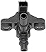 Dorman 911-222 Vapor Canister Purge Valve Compatible with Select Models