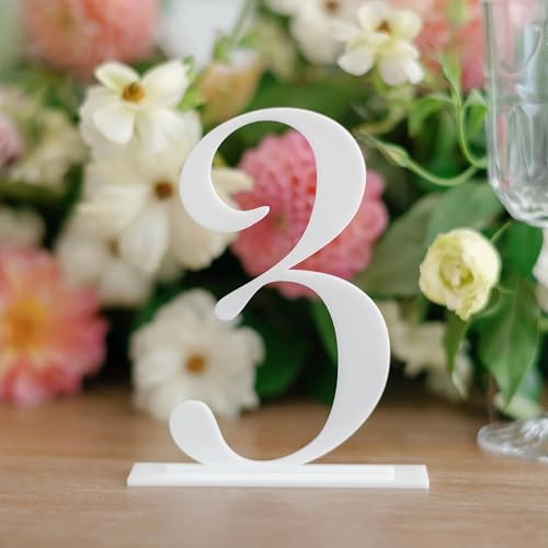 Image of KAITELA White Acrylic Sheet 8 inch x 12 inch x 1 /8 inch Thick (3mm) Cast Plexiglass Panel Plastic Board for Craft Project, Laser Cutting, Engraving, Sign, Pack of 2