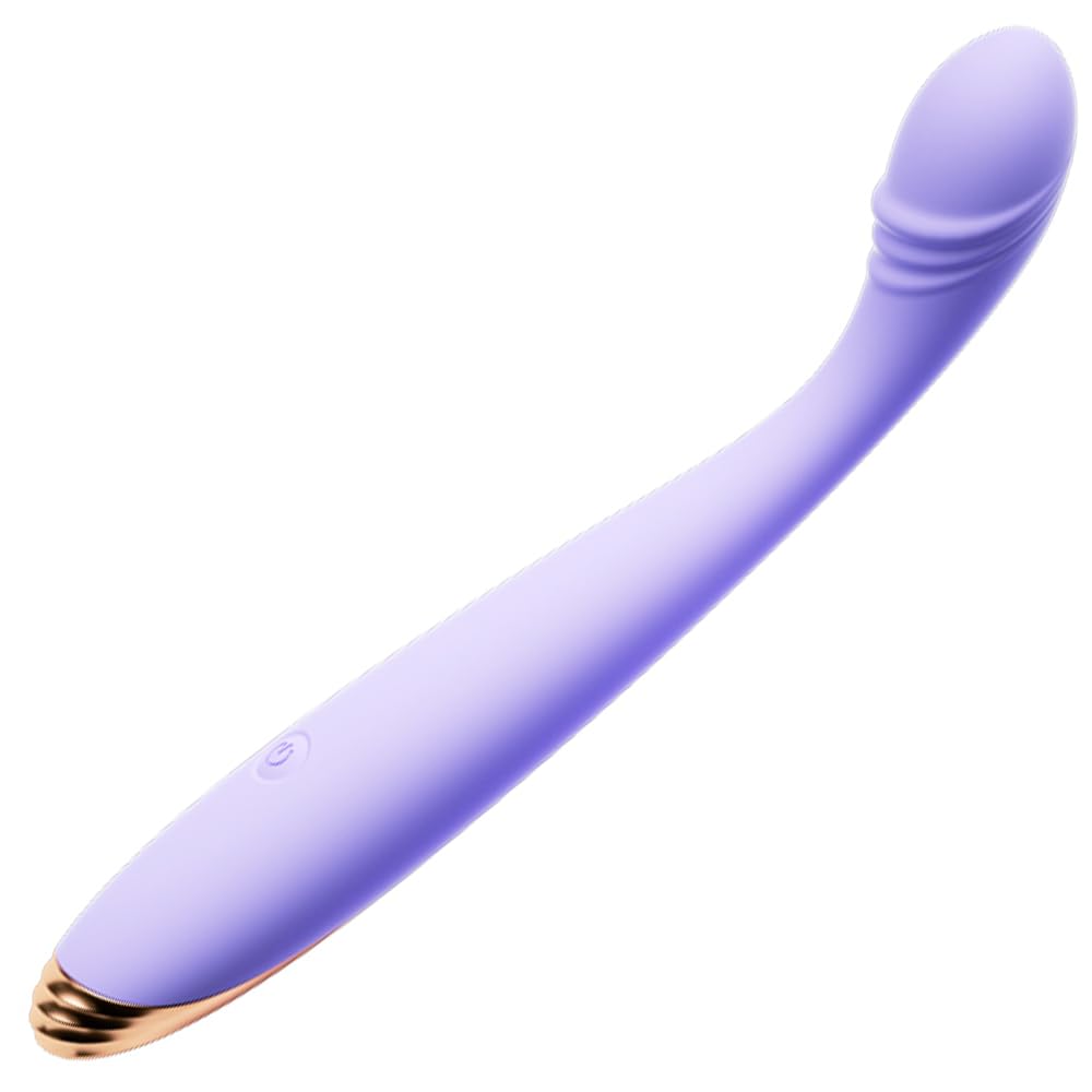 Vibrator Bullet Vibrator Adult Sex Toys for Women Travel Size G Spot Vibrator with 10 Vibrating Modes Clitoral