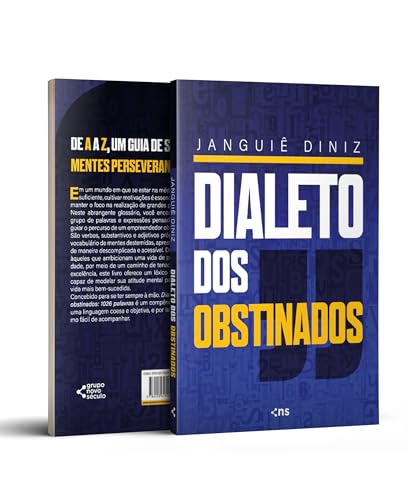 Dialeto dos obstinados:: 1026 palavras