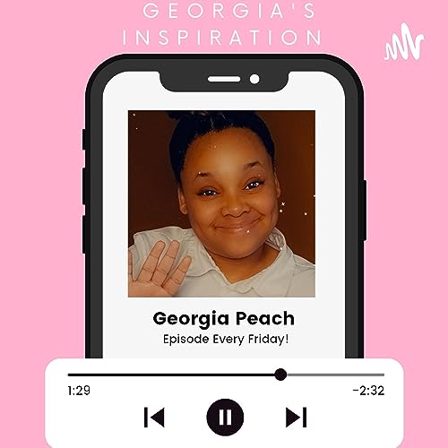 The Future of Georgia's Inpiration!