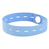 Sangle élastique pliable pour l'organisation du linge de maison, pour vêtements, couettes,...