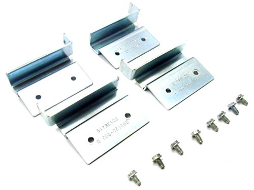 Kit de support d'envoi HP pour fixer et organiser les systèmes