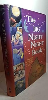 Hardcover The Big Night Night Book