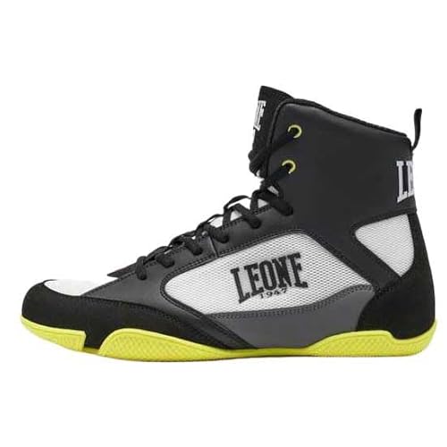 LEONE 1947 Premium Boxing Shoes EU 43